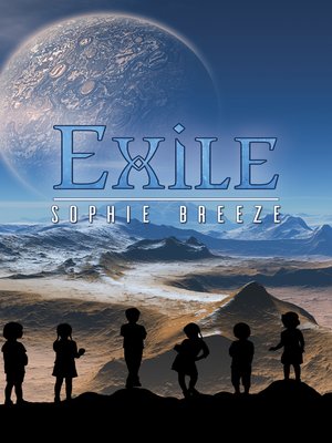 cover image of Exile